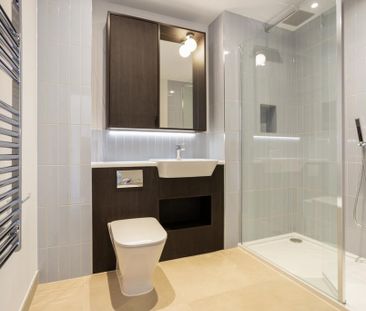 2 bedroom flat to rent - Photo 6