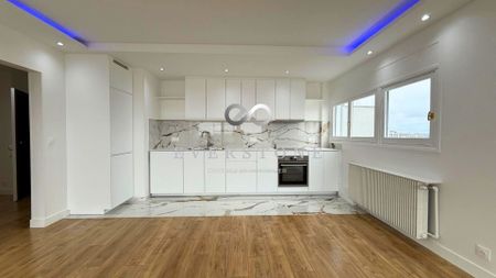 Appartement BECON 3 pièce(s) 63 m2 avec terrasse - Photo 2