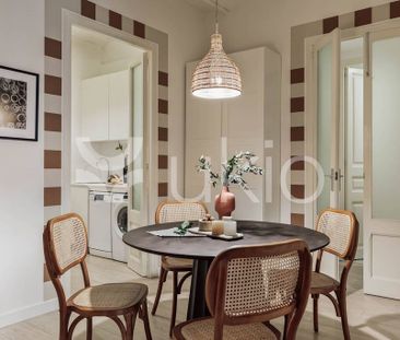 2 bedroom luxury Apartment for rent in Barcelona, Catalonia - Photo 3