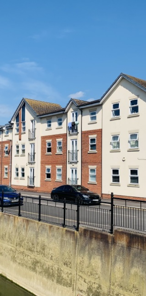 Portland Street, Lincoln - Photo 1