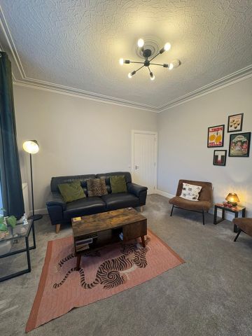 1 Bed Flat, Clifton Road, AB24 - Photo 3