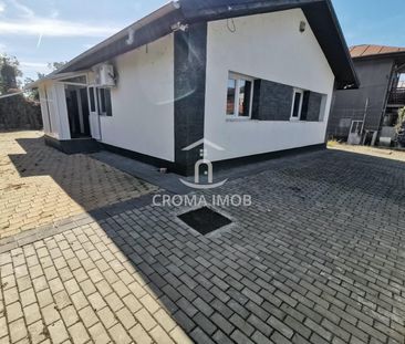 De inchiriat cabinet de terapie manuala, Masaj, Kinetoterapie - Fotografie 1