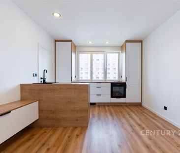 Pronájem bytu 2+kk 35 m² - Photo 3