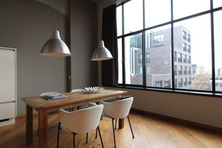 Te huur: Appartement Lichttoren in Eindhoven - Foto 4