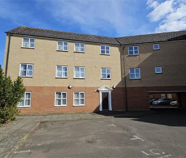 Flat 49 Bentley House, Abbeygate Court, March - Photo 4