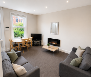 5 Royal Park Mount, Leeds, LS6 1HL - Photo 1