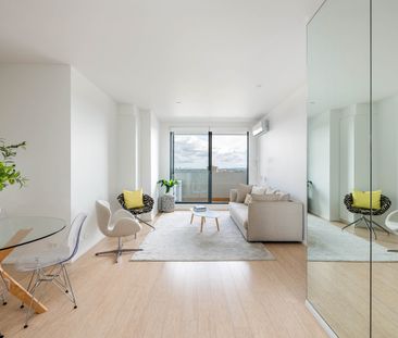 406/10 Mount Street, North Sydney NSW 2060 - Apartment For Rent | D... - Photo 6