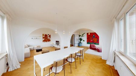 Appartement te huur - Photo 2