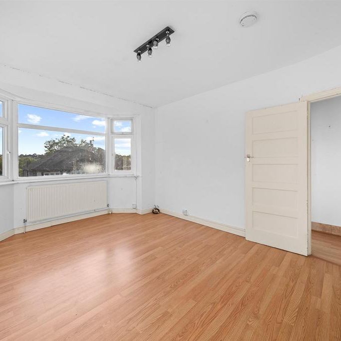 2 bedroom maisonette to rent - Photo 1