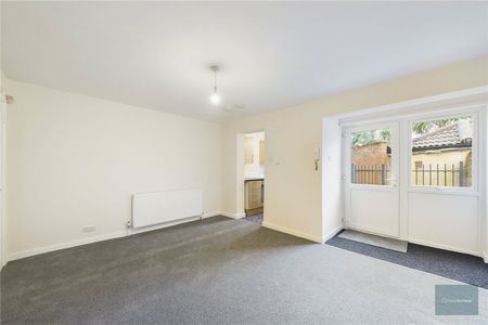 Magdalene Place St Werburghs, Bristol - 1 bedroomProperty for lettings - Chasebuchanan - Photo 5