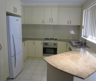 Spacious 2 Bedroom Apartment in Braddon - Photo 5