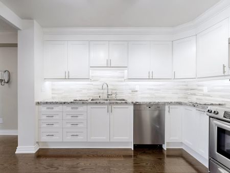 For Lease - 3181 Bayview Avenue Unit# 308, Toronto, Ontario - Photo 3