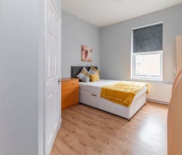 Chillingham Road, Heaton, Newcastle Upon Tyne - Photo 1