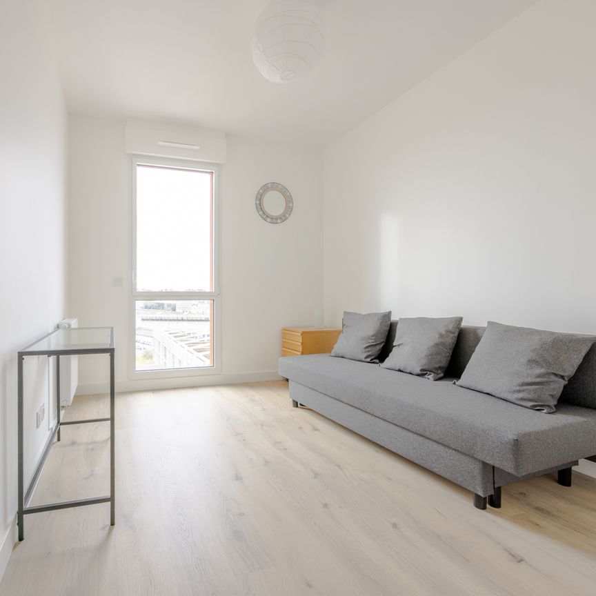 T4 meublé de 83,48m2 - Photo 1