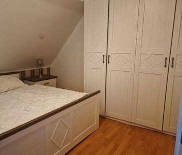 Charmante Balkonwohnung in Leverkusen - Photo 6