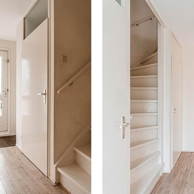 Huis te huur: Etty Hillesumplantsoen 47 2135 KK Hoofddorp - Foto 1