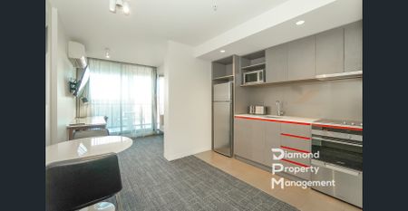 Hotel Style Apartment with On-Site Concierge - Photo 4