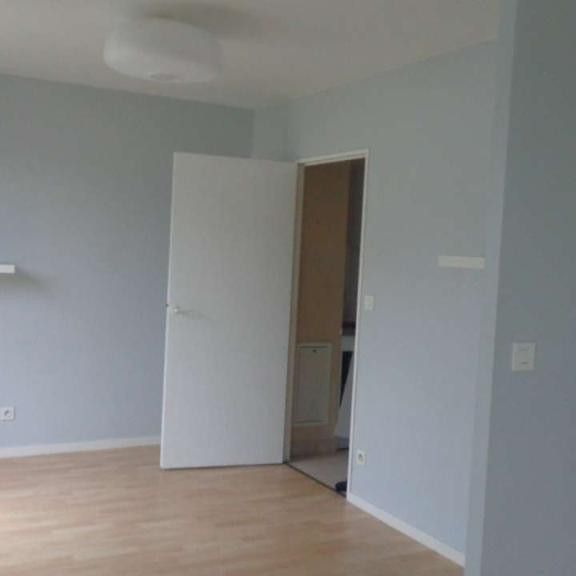 Location Appartement 1 pièce 24m² TOURS 37000 - Photo 1