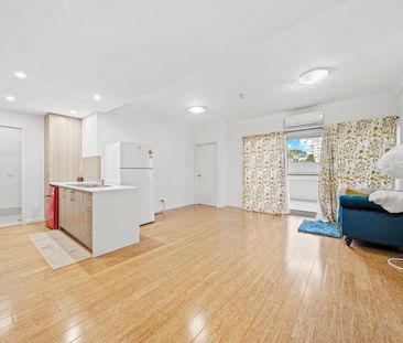 Modern 2x2 Apartment in Prime Rivervale Location - Photo 2