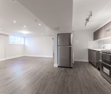 For Lease - 64 Overton Crescent Unit# 1, Toronto, Ontario - Photo 2