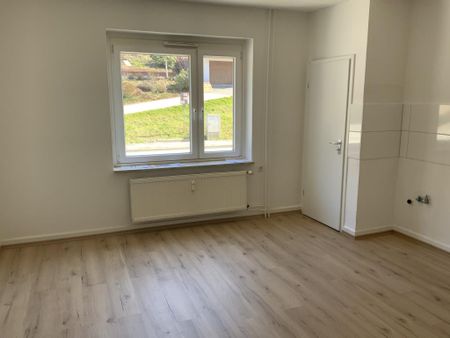 Schicke 2-Zimmer-Wohnung mit Balkon in Lüdenscheid Brügge - Photo 3
