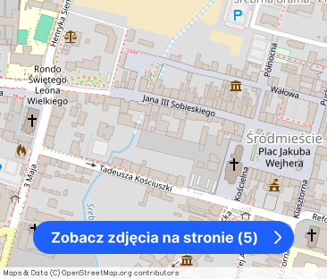 Mieszkanie na wynajem – zdjęcie 1
