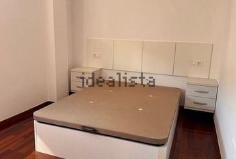 Alquiler de piso en Calle Pintor Zabaleta, 50
