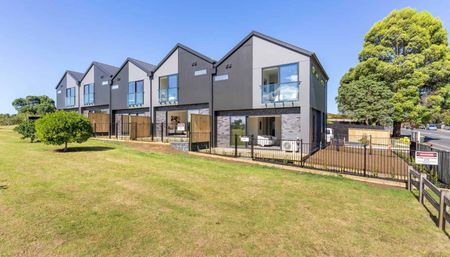 Step Into A Fresh Beginning—Newly Built Homes ... - Photo 4