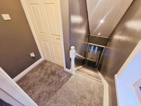 2 bedroom semi-detached house to rent - Photo 2