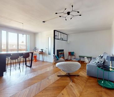 Appartement 2 pièces à Nantes - Photo 5