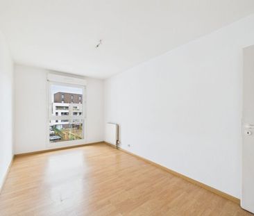 Appartement à louer 3 pièces • Strasbourg - Photo 1