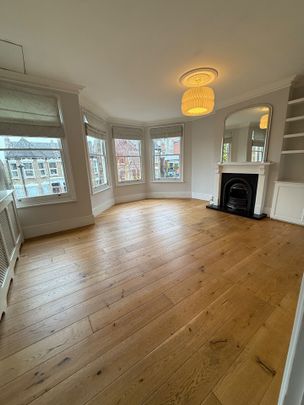 3 Bed Flat, Burgoyne Road, N4 - Photo 1