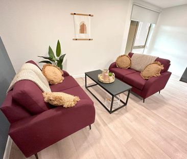 1 bedroom private hall to rent - Photo 3