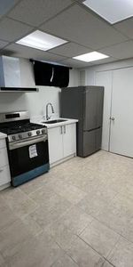 1 Bedroom Basement Apartment B2 at Hwy7/McCowan - Photo 3