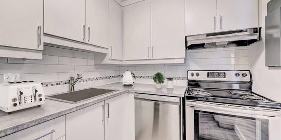 Studio Premium - 420 Rue Abelard, Verdun - Photo 3