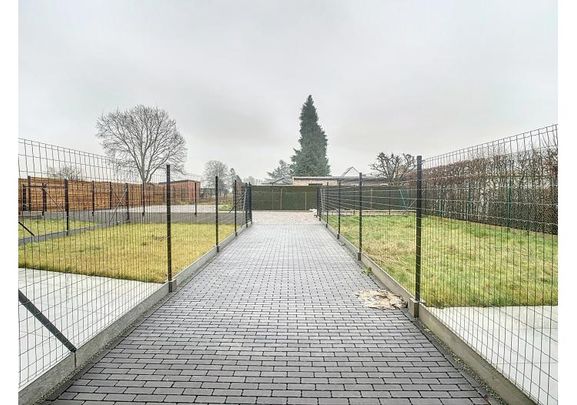 Nieuwbouwwoning te Huur - Foto 1