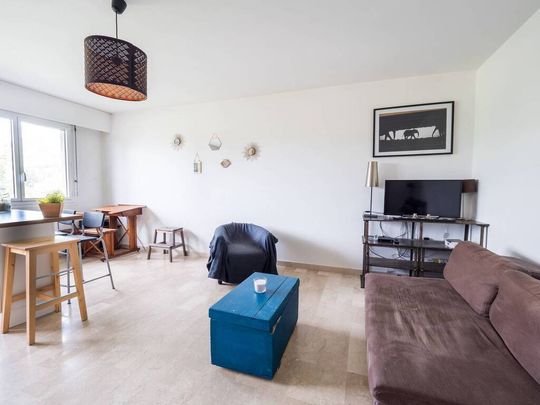 Location Appartement 2 pièces 42m² ANNECY LE VIEUX 74940 - Photo 1