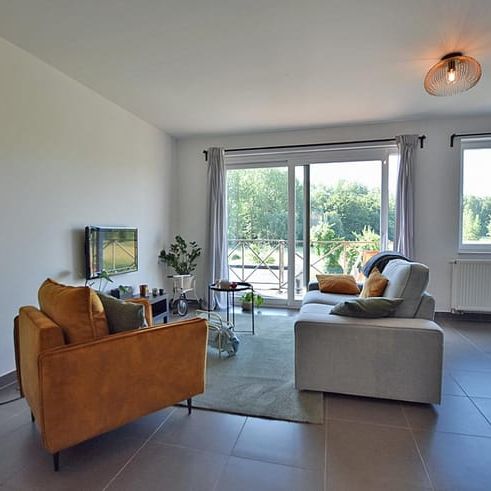 Appartement te huur - Foto 1