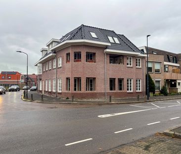 Arendsweg 1-D, Burgerhartstraat, 1944JA, Beverwijk - Photo 4