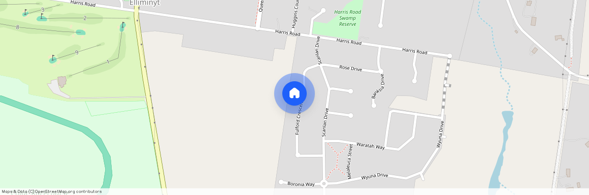 12 Fulford Crescent, Vic 3250, Elliminyt