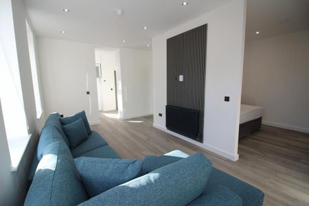 1 bedroom apartment to rent - Photo 3