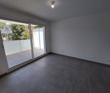 location Appartement T2 DE 36.29m² À MONTPELLIER - Photo 1