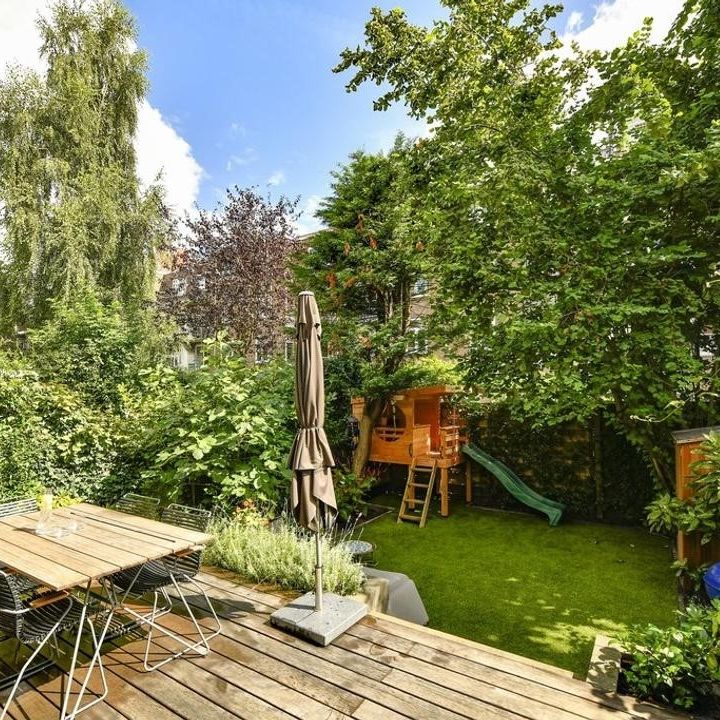 Hoofdweg 54, 1058 BD, Amsterdam - Foto 1