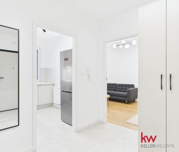 wygodne mieszkanie w doskonałej lokalizacji - Фото 3