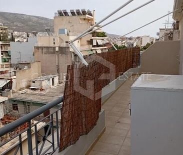 Studio/Γκαρσονιέρα για ενοικίαση Άνω Άγιος Ιωάννης (Δάφνη) - Photo 4