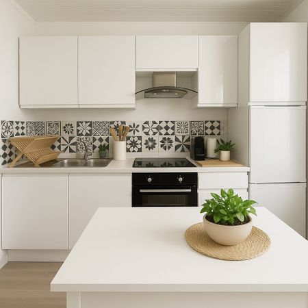 2.5 Zimmer, 55 m², 1. Stock - Photo 4