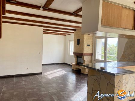 Sallèles-d’Aude – Location Appartement – m² – 610€ CC / mois - Photo 4