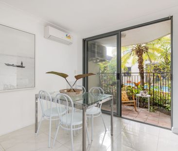 206/2-12 Glebe Point Road, Glebe NSW 2037 - Apartment For Rent | Do... - Photo 4