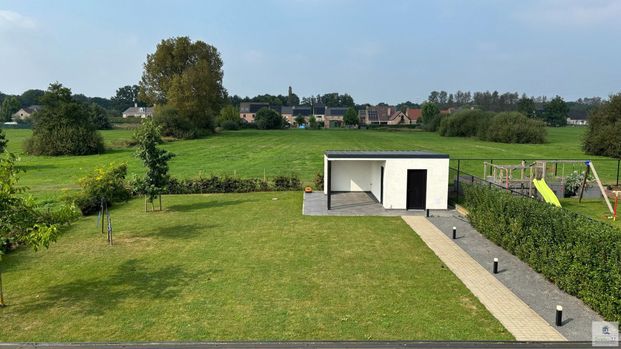 Moderne woning met 3 slaapkamers en garage - Foto 1