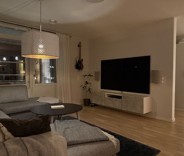 Kuratorvägen, Umeå - Foto 5